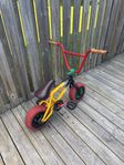 Mini Bmx
