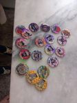 Pogs 90-talet