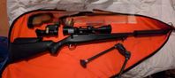 TIKKA T3  6.5x55