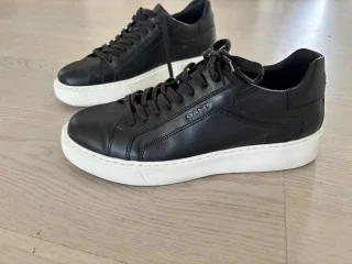 Gant sneakers 