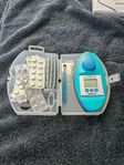 Pahlen Autocheck 25, Digital Vattentestare, pool