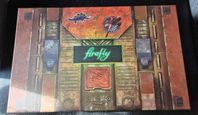Firefly the Game + Expansioner