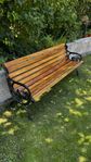 Byarum 4 sits soffa 
