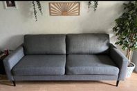 Soffa Dakota (Mio) 