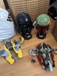 Lego Star Wars