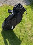 Nike golfbag