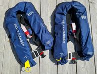 Flytväst Helly Hansen (Uppblåsbar)
