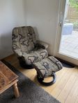 Stressless fotöljer