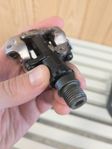 m520 spd pedaler, stänkskärmar 