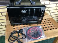 Mikrovågsugn 240 volt och 12 volt