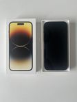 iPhone 14 Pro, Gold, 128 GB