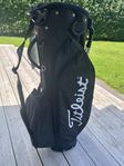 NY Titleist Players 4 bärbag 