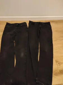 billiga jeans