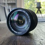 Canon EF 28-200mm f/3.5-5.6 USM Objektiv