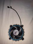 Intel LGA 1700 Original processorkylare