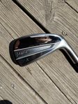 Srixon ZX MKII Utility #2 Forged - loft 18