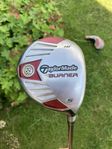 Taylormade burner 5 wood