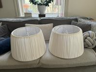 stora lampskärmar 