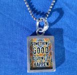Pick Up Sticks Jewelry Silverkedja