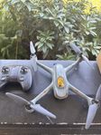 Drönare GPS Hubsan X4 h501M