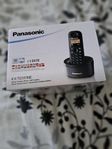 Panasonic KX-TG1311NE Trådlös Telefon