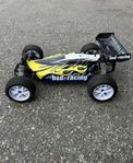RC-bil från BSD Racing