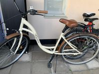 Damcykel 