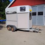 Thule Hästtransport Boggi