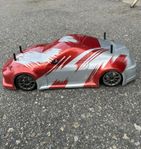 RC-driftbil