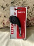 SRAM QuickView Garmin Edge 31.8