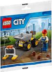 Lego City 30348