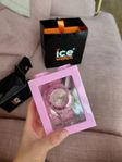 ICEwatch rosa från 2011