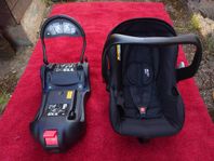 Britax Römer Primo
