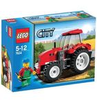 Lego City 7635 Traktor