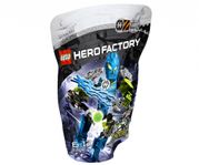 Lego Hero Factory 6217 Surge