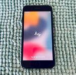 IPhone 7 Plus - 32GB, Batterihälsa 82%