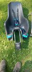 cyckelstol barn Thule