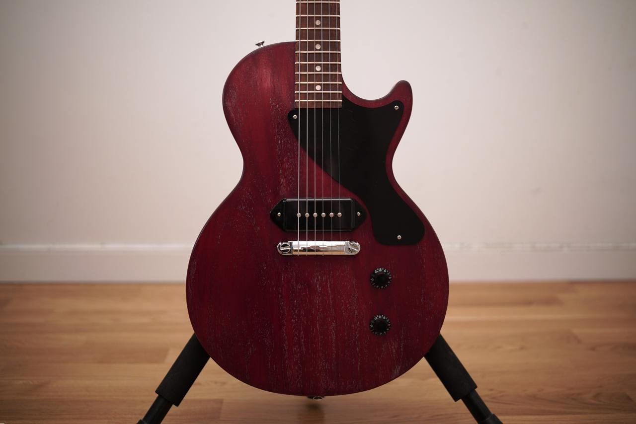 Gibson Les Paul Junior