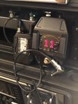Shure GLXD16