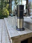 Kolsyreapparat/Sodastream