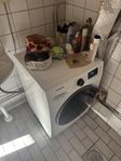 Tvättmaskin
