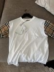 burberry T-shirt XXS