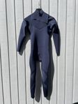 Våtdräkt Rip Curl 4/3 small