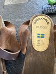 Stockholm CLOGS 