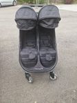 Babyjogger city tour 2 double