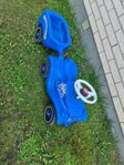 bobby car med släp