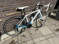 Damracer Lapierre Sensium 200L