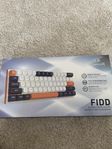 magnetiskt gaming keyboard