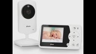 Baby monitor Alecto nyinköpt!