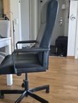 Skrivbordsstol